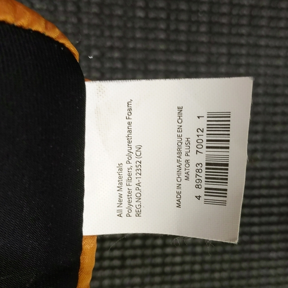 Disney Cars Tow Mater Stuffed Animal - Picture 9 of 10